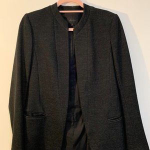 Theory Tamler K Jackson Blazer - Size 8
